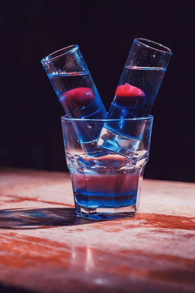 Cocktail — Stockfoto