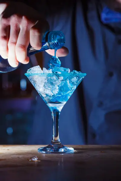 Cocktail — Stock Photo, Image