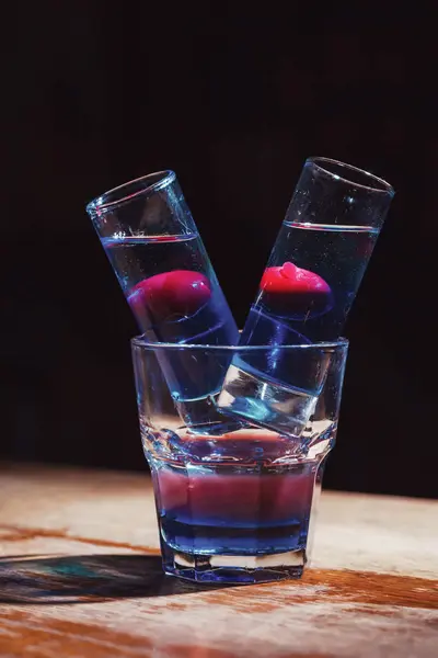 Cocktail — Stockfoto