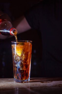 alkol içki