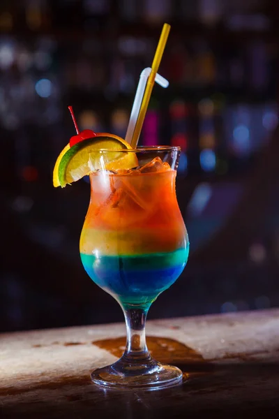 Alcohol drink — Stock Photo, Image