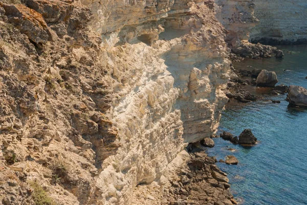 Paisaje marino — Foto de Stock