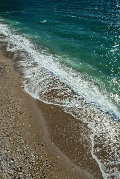 Deniz Burnu — Stok fotoğraf