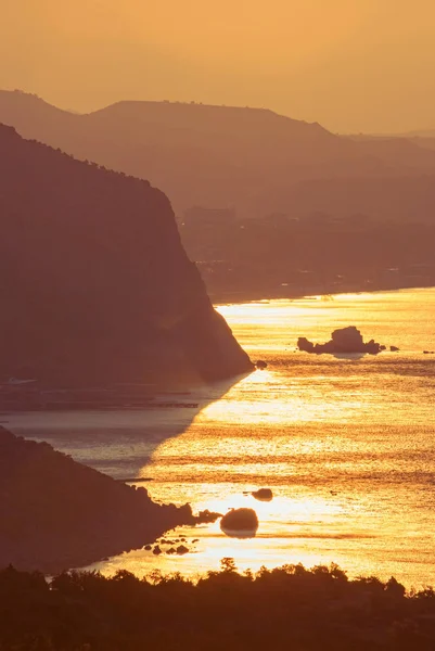 Deniz Burnu — Stok fotoğraf