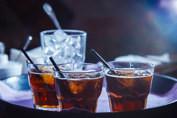 อัลโกฮอล์ DRINK — ภาพถ่ายสต็อก