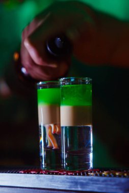 alkol içki