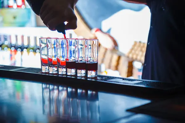 alkol içki