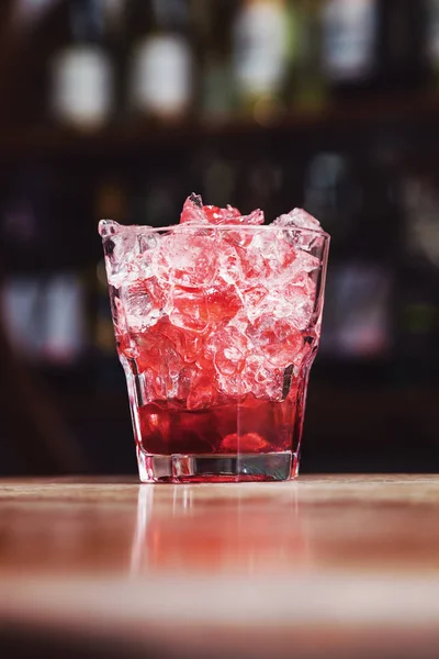 Cocktail — Stock Photo, Image