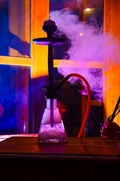 Hookah — Stock Photo, Image