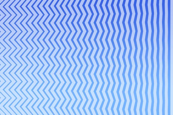 Blue Abstract Waves Gradient Shapes Background — Stock Photo, Image