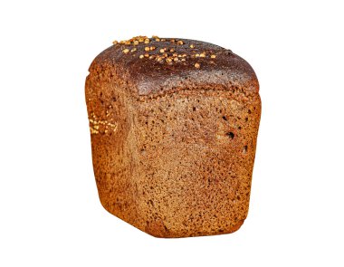 Beyaz taneli çavdar ekmeği..