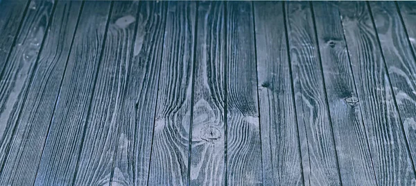 Perspective Wooden Floor Texture Grey Old — Stock Photo, Image