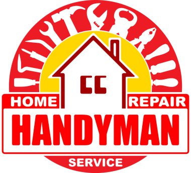 Handyman home repair services.