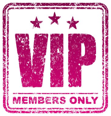 VIP. Sadece üyeler. 