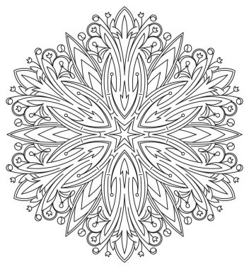  çiçek dekoratif öğe 