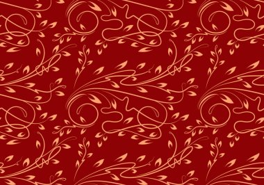 Çiçeksiz, soyut arkaplan 