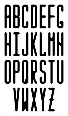  monospace sans serif font