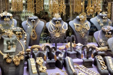 Dubai, Birleşik Arap Emirlikleri - 28 Ekim: 