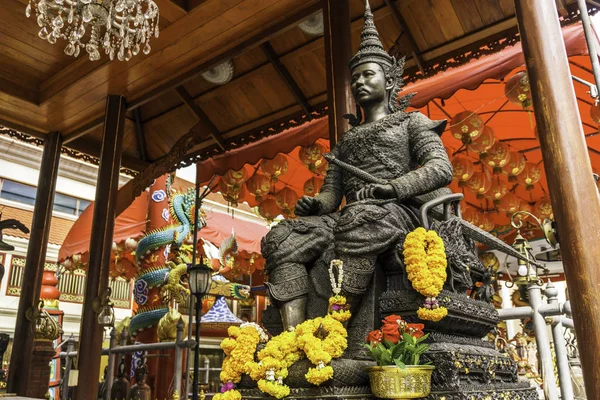 Templo en Tailandia — Foto de Stock