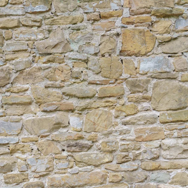 Background of old vintage stone wall — Stock Photo, Image