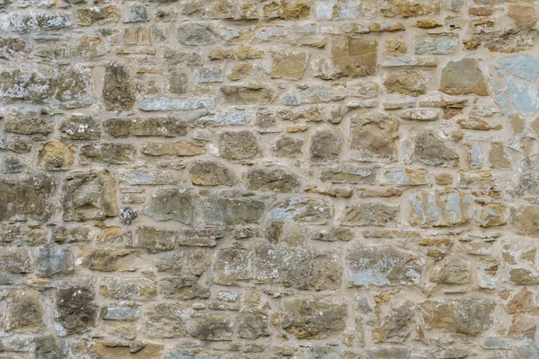 Background of old vintage stone wall — Stock Photo, Image