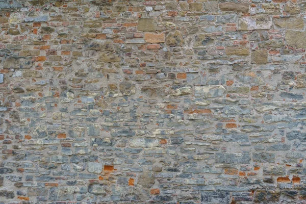 Background of old vintage stone wall — Stock Photo, Image