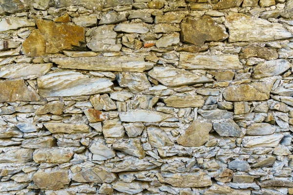 Background of old vintage stone wall — Stock Photo, Image