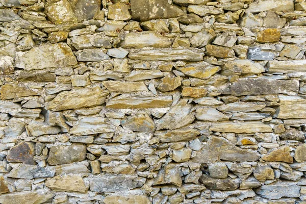 Background of old vintage stone wall — Stock Photo, Image