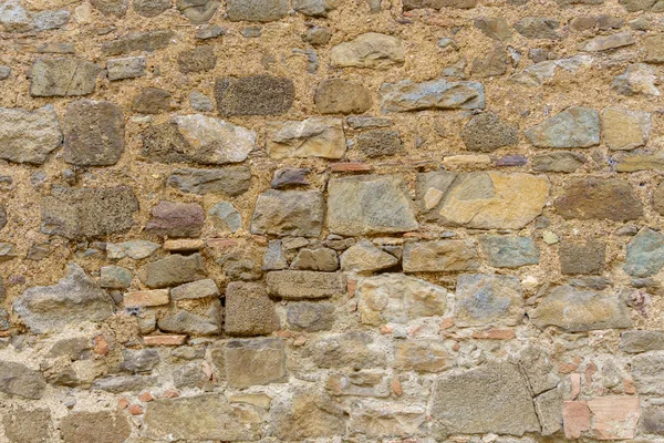 Background of old vintage stone wall — Stock Photo, Image