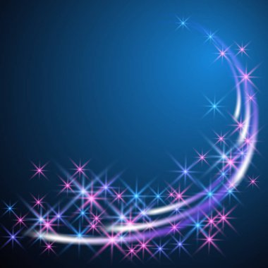 Selam ve havai fişek