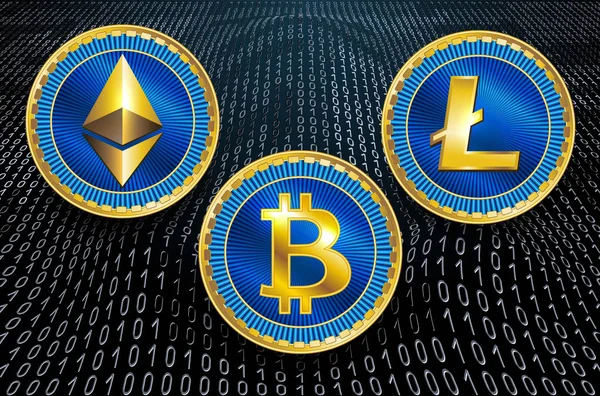 bitcoin price in ten years