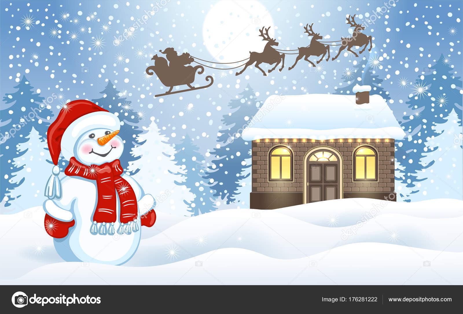 Thẻ Giáng Sinh vui vẻ với hình ảnh Tuyết Nhân đang làm việc tại xưởng của ông già Noel sẽ mang đến cho bạn những tràng cười tươi sáng và khoảnh khắc vui vẻ. Hãy xem ảnh liên quan để cùng hòa mình vào không khí lễ hội đầy ấm áp và niềm vui!