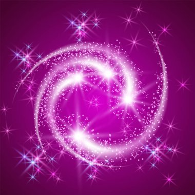 Selam ve havai fişek