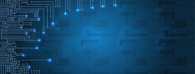 Elektronik devre ve ikili kod