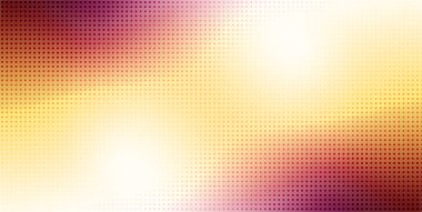 Işık parıltılarıyla parlayan holografik arkaplan. Özet h