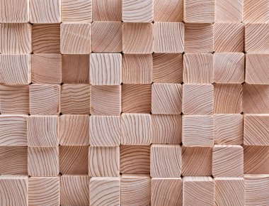 doğal ahşap kiriş