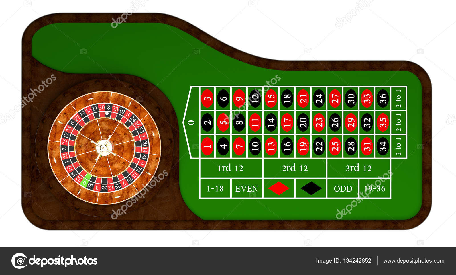 Donde venden ruletas de casino en