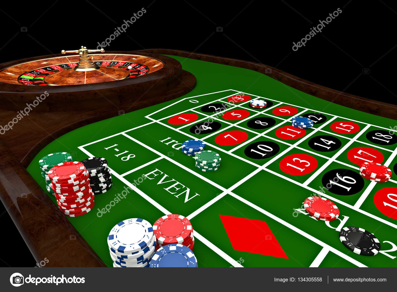 Blackjack Blackjack