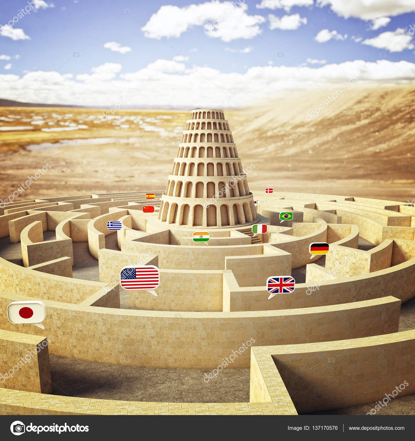 images Picture Of Tower Of Babel Today 231 tower of babel stock photos images download tower of babel pictures on depositphotos