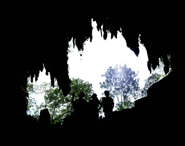 Fairy Cave malaysia — Stock Photo, Image