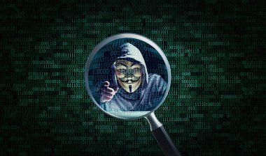 hacker casus