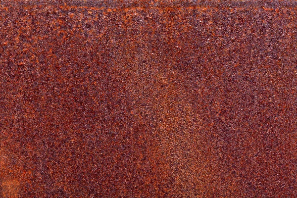 Rusted metal texture — Stock Photo, Image