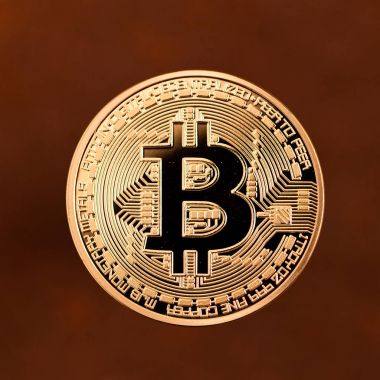 bitcoin altın sikke