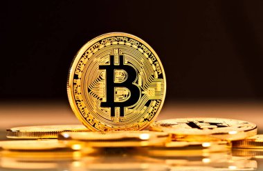 bitcoin altın sikke