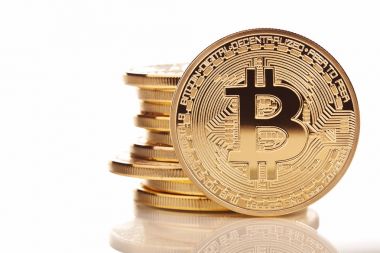 bitcoin altın sikke