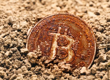 paslı bitcoin gömülü