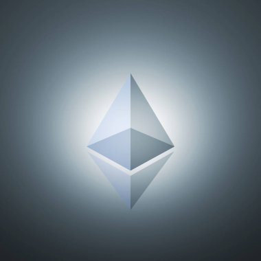 ethereum Kripto para birimi