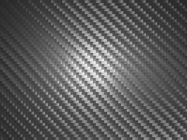 Carbon fiber background — Stock Photo, Image