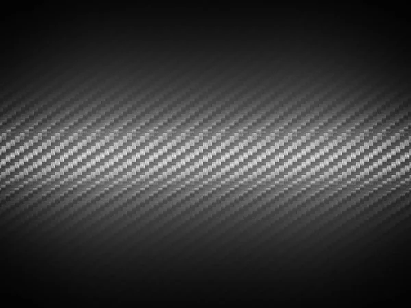 Carbon fiber background — Stock Photo, Image