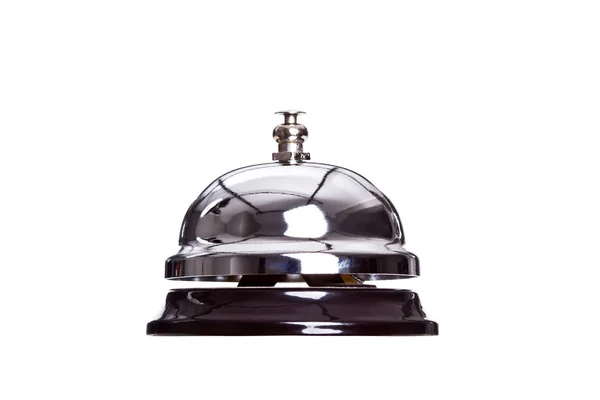 Service reception bell — Stockfoto